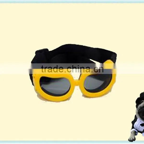Cool Cheap Wholesale Pet Toys Pet Glasses photo-2