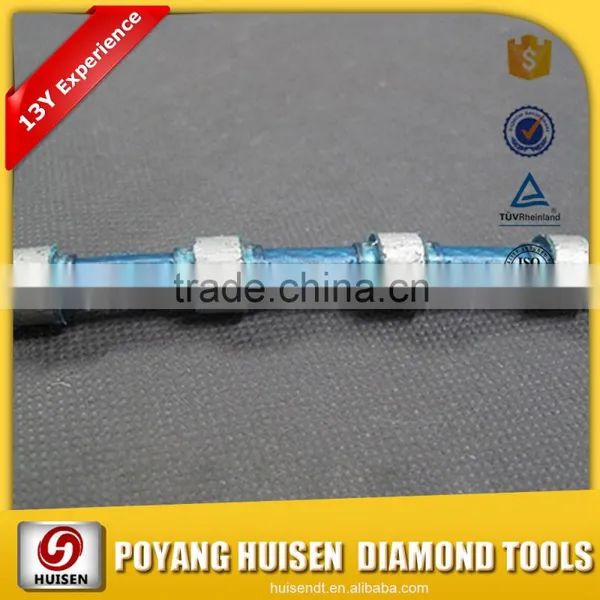China Top Quality Grianite Diamond Wire photo-3