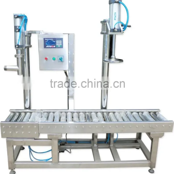 Paint Filling Equipment photo-2