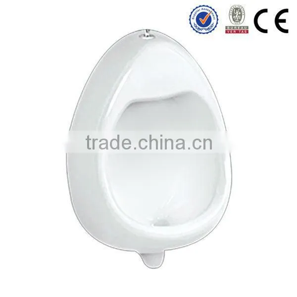 China Sanitary Ware Wall Hung Small Urinal photo-5