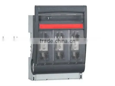 DNH7 Fuse type Isolated Switch (Isolator switch,Isolating Switch)