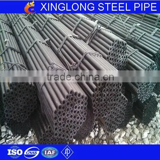 Astm A519 4130 Seamless Steel Pipe photo-2