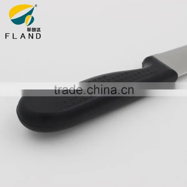 YangJiang Factory Supply Stainless Steel PP Handle Kitchen Knife photo-6
