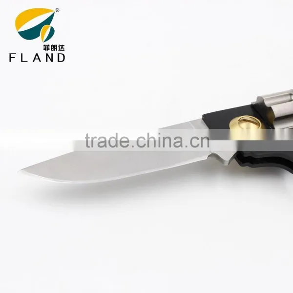 Yangjiang Factory Manufacture 2015 New Arrival Stainless Steel Hunting Knife Blade Blanks photo-3