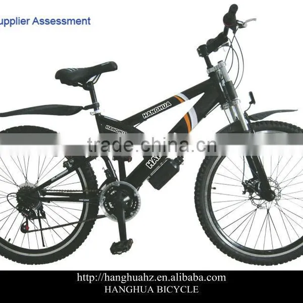 HH-M2602 26 Inch Special Mtb Bikes in Middle East From China Factory