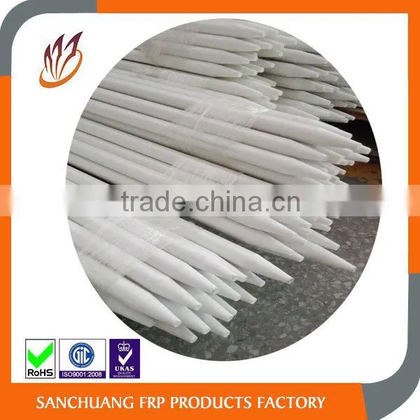 UV-anti Fiberglass Stake for Tomato photo-3