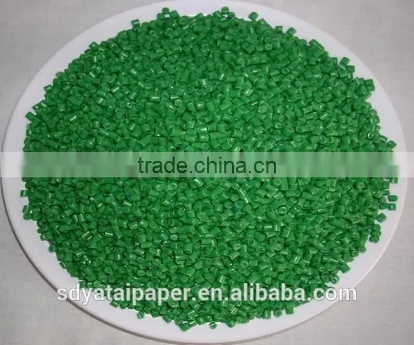 Virgin LDPE Granule/LDPE Resin/LDPE Pellet, LDPE for Film Shopping Bag photo-3