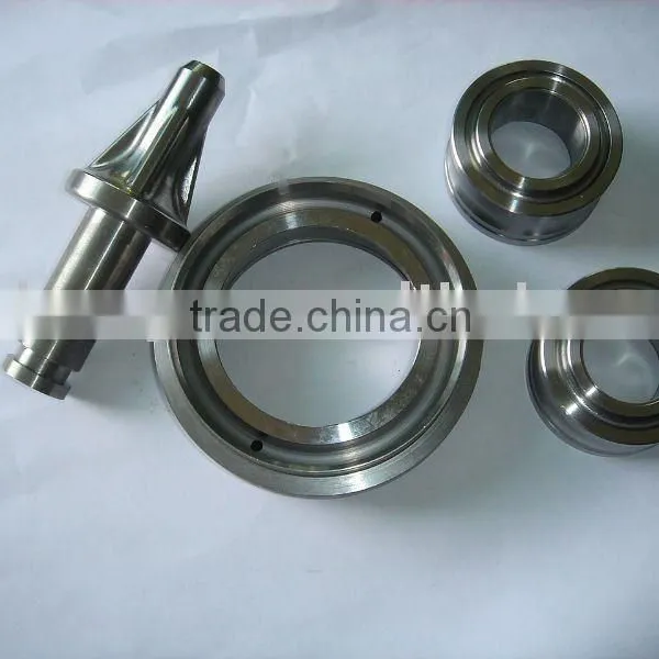CNC Machined Parts