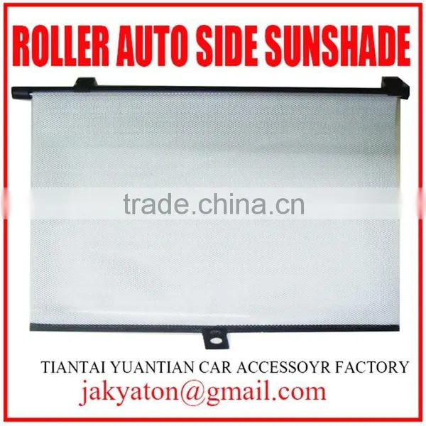 Roller Car Sunshade Car Sunvisor Car Sun Shade Auto Car Sunshade Car Accessories photo-5