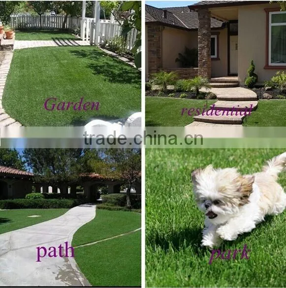 Artificial Grass Turf, High Quality Artificial Grass Turf