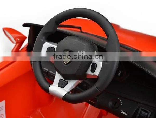 RASTAR Wholesale Shopping Gift Electric Cars Toy Made in China photo-4
