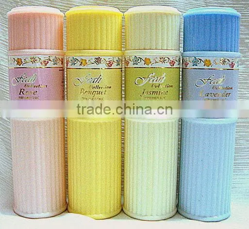 Body Talcum Powder