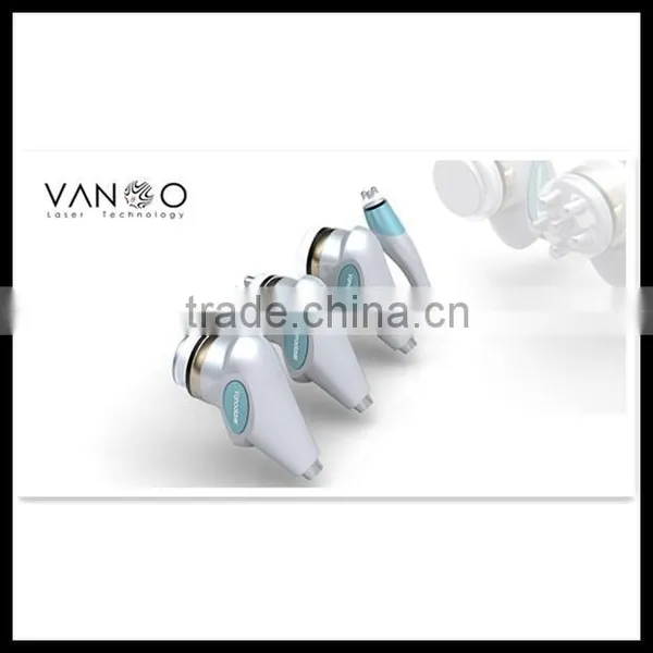 Chinese Best 4 IN 1 Multi-functional Slimming Machine photo-3