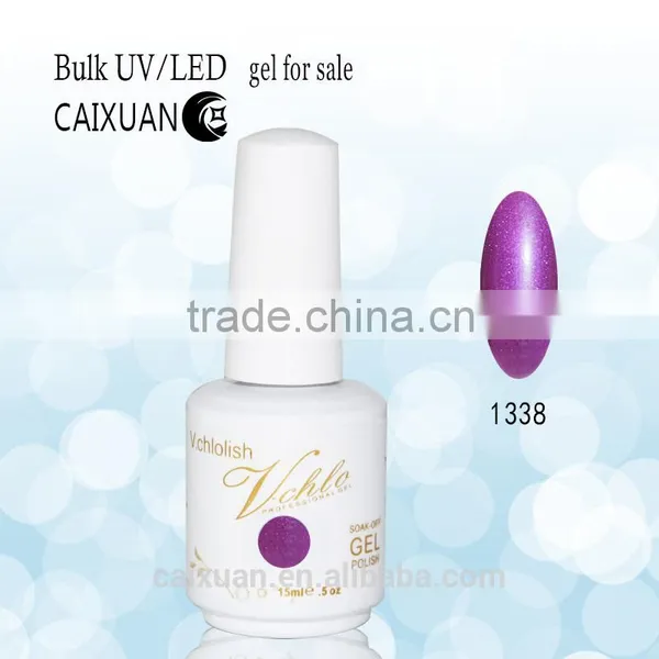 Caixuan Provided Customized Gel Polish , 2015 Nail Polish 1kg, Nail Polish Uv Gel Color photo-5