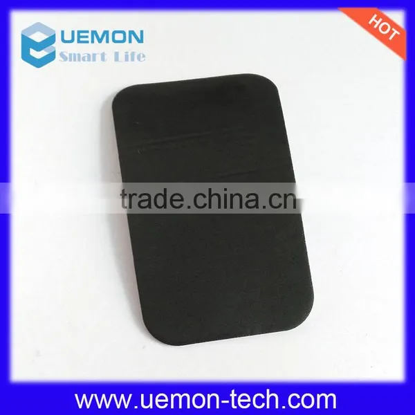 Magical Anti Gravity Nano Suction Sticker for Mobile Phone photo-2