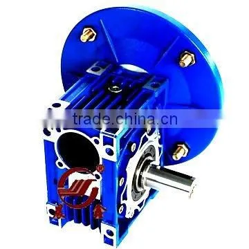 NMRV Mechanical Deceleration Gearbox