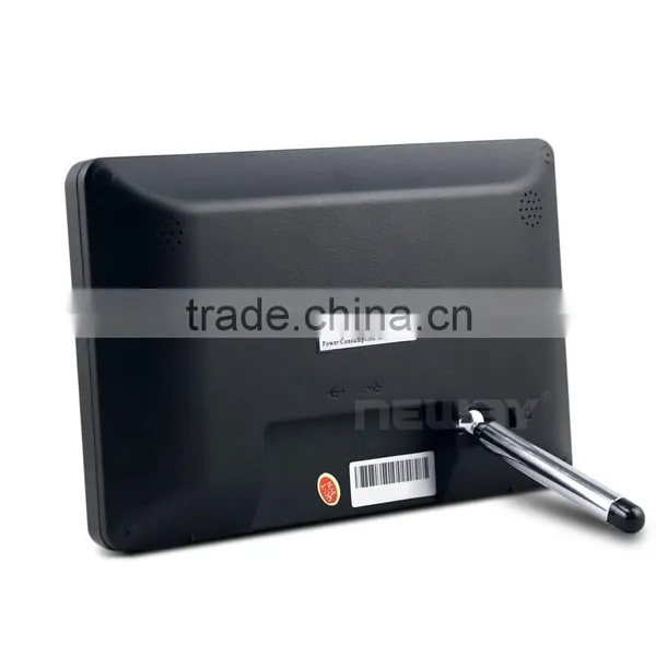 7" LED Backlight Industrial Monitor With Touch Screen and USB Power photo-6