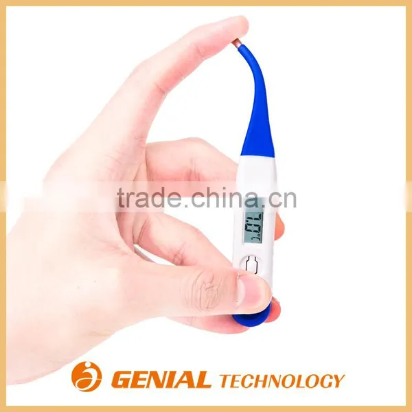 2016 Latest Product Waterproof Digital Thermometer photo-2
