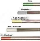 Tig Welding Tungsten Electrodes