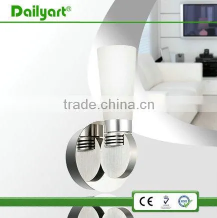 Hot Selling ce & RoHs Bathroom Wall Light With High Quality photo-5