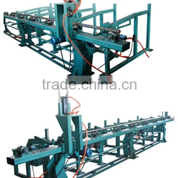 Round Steel Cutting Tools Machine Cnc photo-4