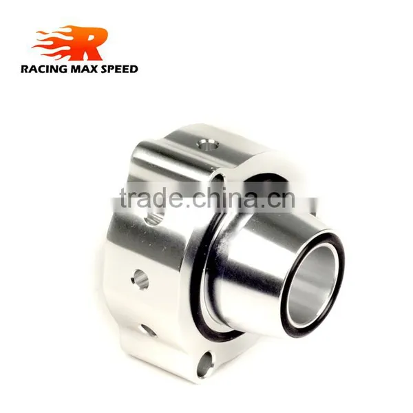 2015 Wholesale Silver Car Turbo BLOW OFF VALVE FOR VAG FSiT TFSi Turbo Engine photo-3