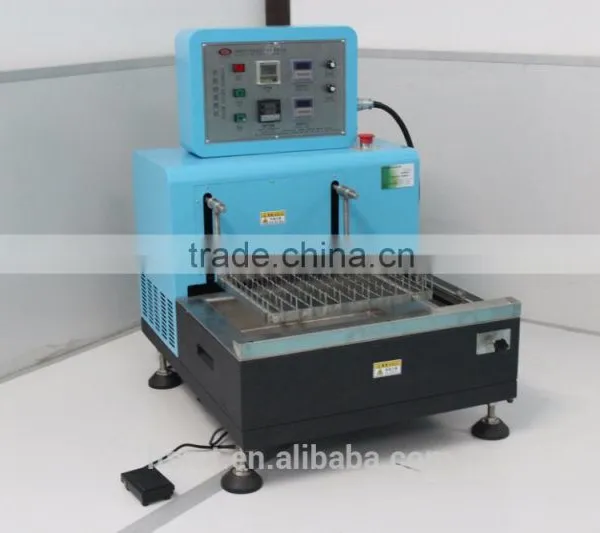 Automatic Dip Welding Machine photo-3