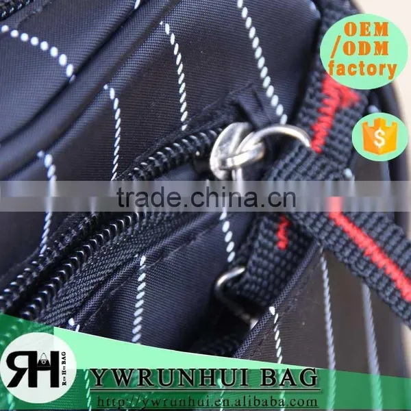 NO MOQ Fashion Toiletry Bag Men Travel Wash Bag photo-6