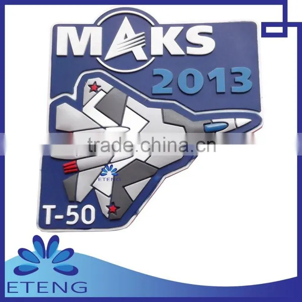 HOT Selling Custom Pvc Fridge Magnet for Promotion Sale photo-3