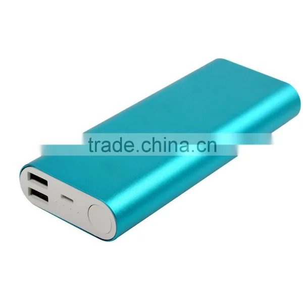 Aluminium Mobile Phone Battery Backup With Brand Supplier's Choice photo-6