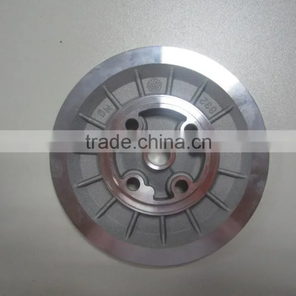 GT1749V Turbo 454183-0004 454183-1 454183-0001 Back Plate