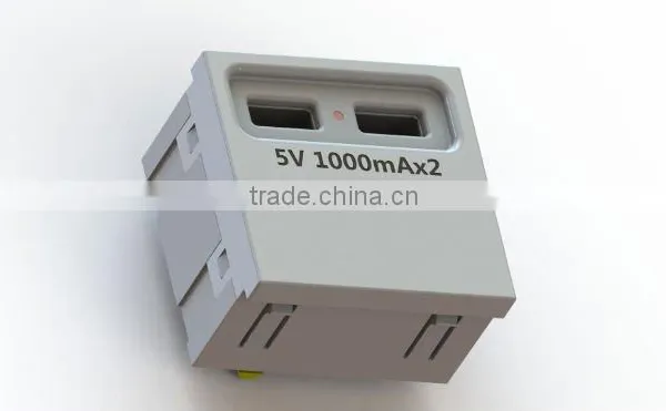 Universal USB Charger