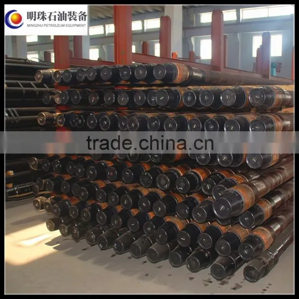 API 5DP Drill Pipe/made in China photo-4