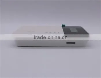 Wireless Wifi Security Alarm GSM Alarm System Support App Control+IP Camera photo-3