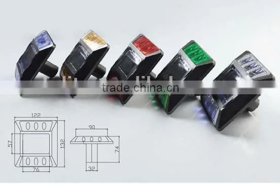 LED Aluminum Road Stud photo-2