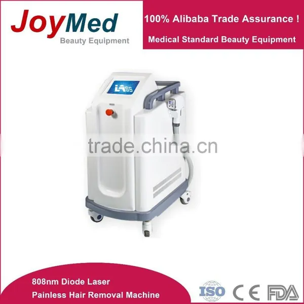 Permanent Hair Removal Diode Laser Face Hair Removal Hot Sale 808nm Bode