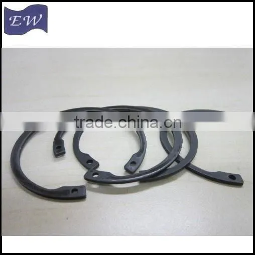 DIN472B X62 Steel Retaining Washer for Hole (DIN472 ) photo-6