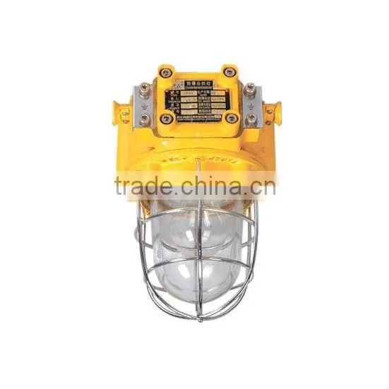explosion-proof lighting for marine