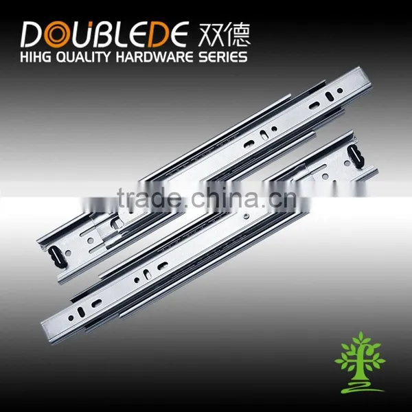 King Slide Drawer Slides/roller Drawer Slide/telescopic Channel Drawer Slide photo-2