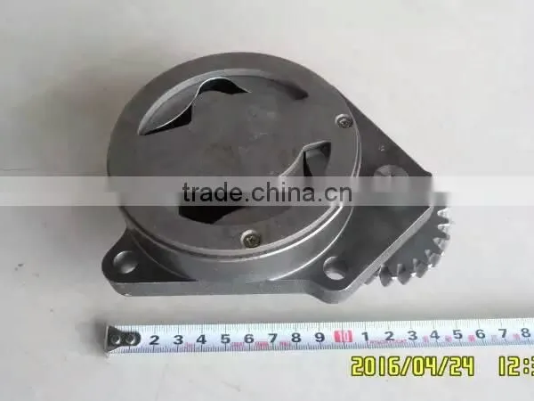 Cylinder Block For Weichai WD615 Diesel Engine With Low Price photo-6