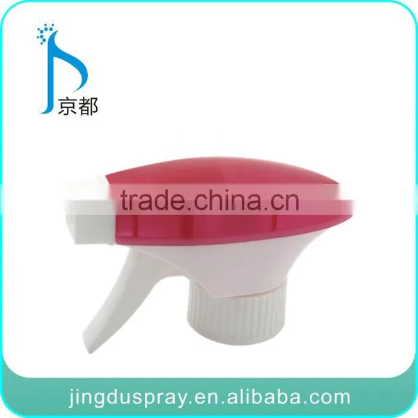 Wholesale PP Plastic Trigger Sprayer Head 28mm photo-3