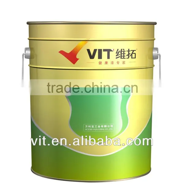 VIT-9533 Acylic Highway Paint ( Speed and Skidding)