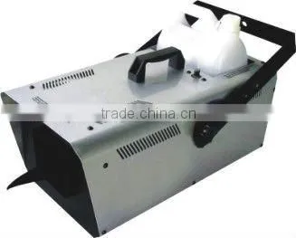 Stage Lighting Equipment 1200W Shaved Snow Machine photo-2