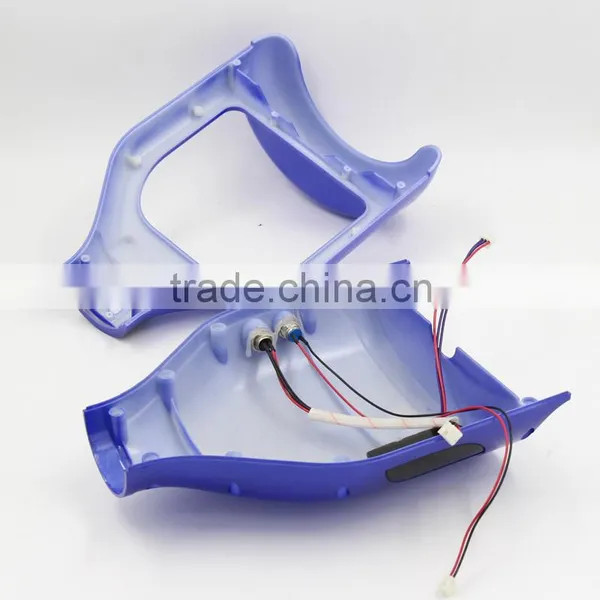 Bedicar Self Balancing Scooter Parts Manufacturer Self Balancing Scooter Shell photo-5