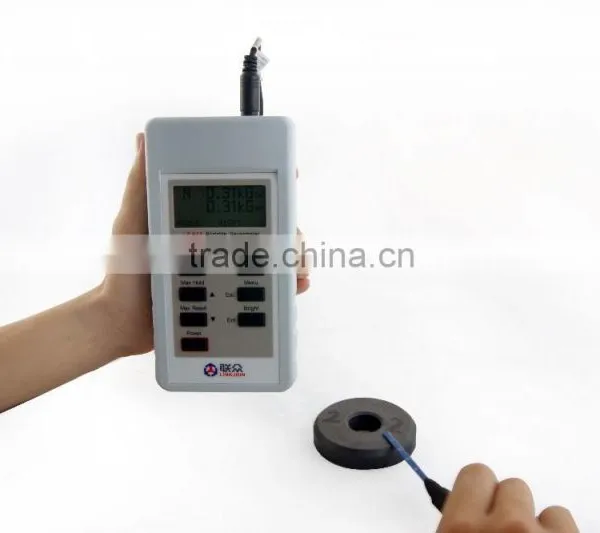 LINKJOIN LZ-643 Portable Gauss Meter Tesla Meter Gauss Tesla Meter Digital Gauss Meter Manufacture With CE photo-5