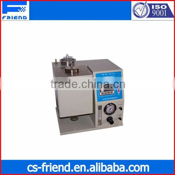 Carbon Sulfur Analyzer