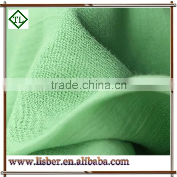 Dyed and Printed Woven Rayon Fabric, Knitted Spun Rayon Viscose Fabric Quality Choice photo-4