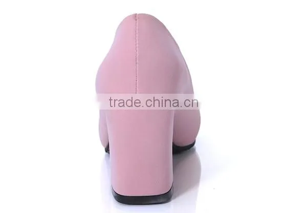 Spanish Brands Women Feminine Shoes 2016 photo-3