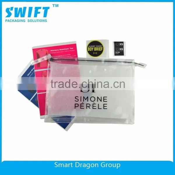 Poly Bags For Garments,Suit Bag,Suit Cover photo-2