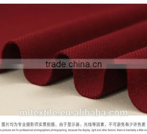 Knitted Fabric for Garment photo-6